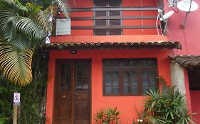 Casa Beija-Flor